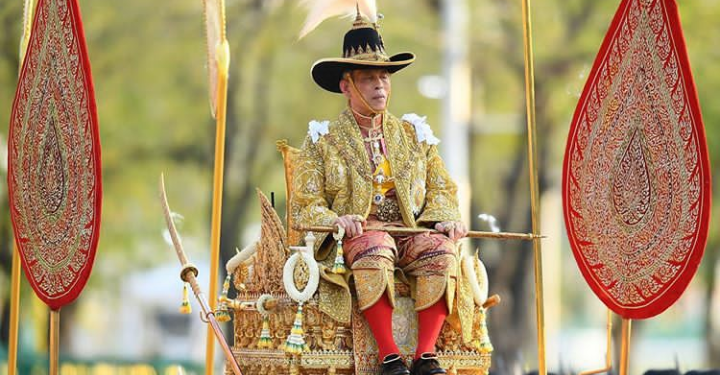 Raja Thailand Ampuni 51 Nelayan Aceh Timur