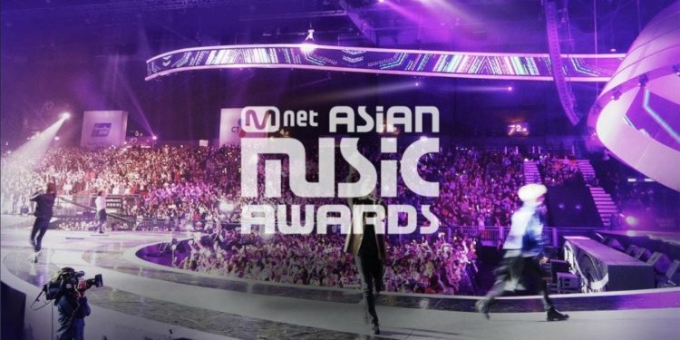 Ajang Mnet Asian Music Awards 2020 Dipastikan Tetap Digelar
