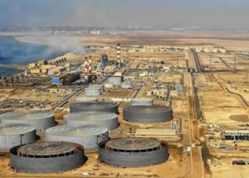 Sinopec China, Mitra Utama Arab Saudi di Industri Minyak Bumi Lebih 2 Dekade