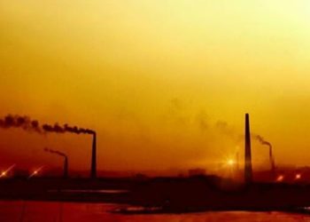 EEA: 13 Persen Kematian di Eropa Akibat Pencemaran Lingkungan