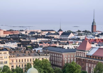 Genjot Pariwisata, Finlandia Longgarkan Lockdown