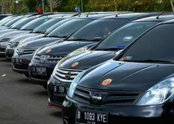 Mobil Nissan Livina Buatan Indonesia Siap Merambah Pasar Asia