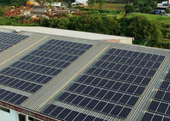 Melalui SEACEF, Clime Capital Gandeng Xurya Daya Investasi Energi Hijau di Indonesia