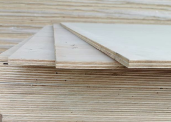 Indonesia Geser China dan Vietnam dalam Perdagangan Plywood di Korea Selatan
