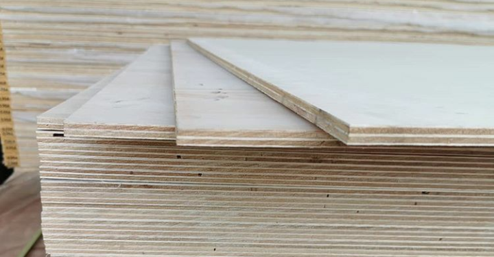 Indonesia Geser China dan Vietnam dalam Perdagangan Plywood di Korea Selatan