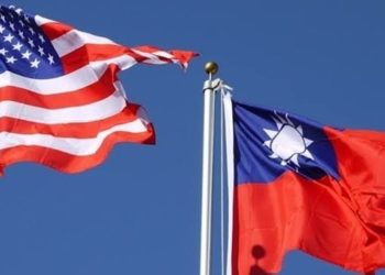 AS Dukung Penuh Taiwan Berkiprah dalam Tatanan Internasional dan PBB
