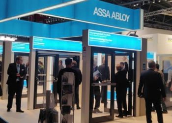 ASSA ABLOY Siap Memimpin Solusi Rumah Pintar di Asia Pasifik