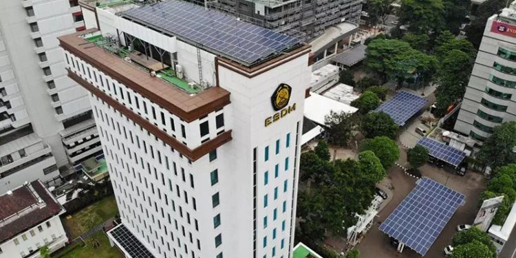 Indonesia Juara Lomba Gedung Hemat Energi se-ASEAN