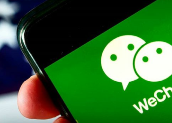 Aplikasi China WeChat Segera Menghilang di AS