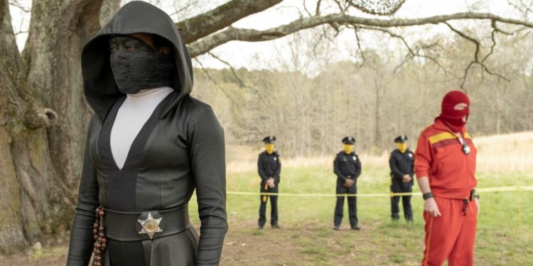 WarnerMedia Raih 38 Primetime Emmy Award, HBO Raih 30 Award