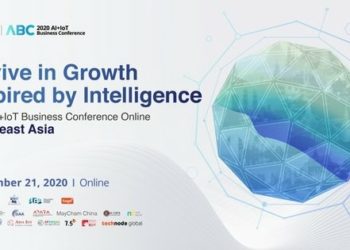 Industri Berbasis IoT di Asia Tenggara Mulai Fokus ke ‘Smart Home’