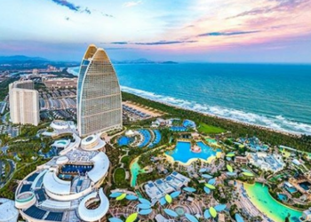 China-Malaysia Kolaborasi Percepat Proyek Hainan Free Trade Port