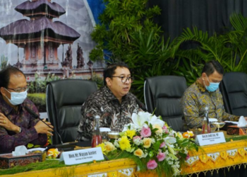 Indonesia Didorong Terapkan Kebijakan Ekonomi Hijau