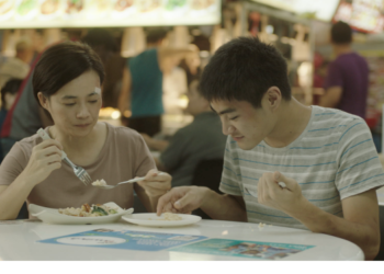 Yeo Yann Yann Raih Nominasi Best Actress International Emmy Awards untuk Serial HBO Asia
