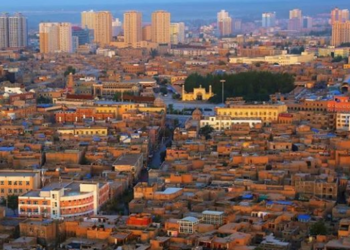 Etnis Minoritas di Xinjiang Dilaporkan Alami Perbudakan Era Modern 1