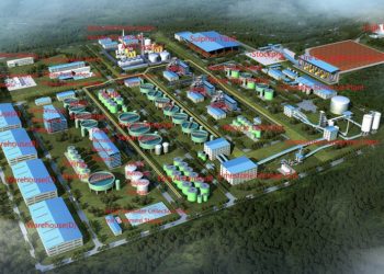 PT Ceria Raih Predikat sebagai Perusahaan Berkelas Dunia