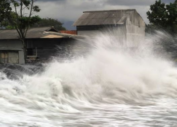 Mewaspadai Gempa dan Tsunami Berskala Besar di Indonesia