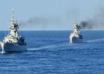 Hadapi Ancaman Global, Panglima TNI Galang Kerja Sama Militer di ASEAN