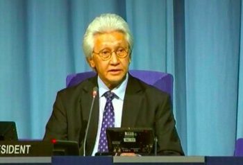 Indonesia Dipercaya Pimpin Debat Umum Konferensi Badan Atom Dunia