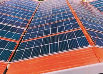 Seluruh Airport di Indonesia Ditarget Gunakan Energi Surya