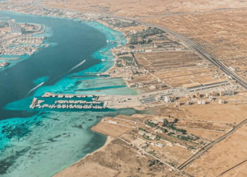 Pariwisata Arab Saudi Mulai Recovery