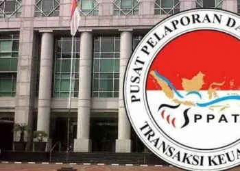PPATK Endus Lonjakan Transaksi Mencurigakan di Pasar Modal Indonesia