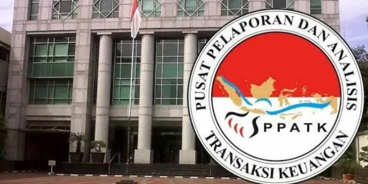 PPATK Endus Lonjakan Transaksi Mencurigakan di Pasar Modal Indonesia