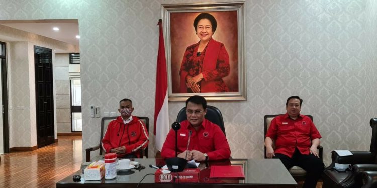 China Makin Mantap Ikat Indonesia Melalui Kerja Sama Belt And Road Initiative