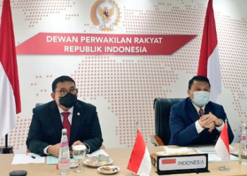 BKSAP: Relasi Global Jadi Kunci Mitigasi Covid-19 dan Implementasi SDGs 2030
