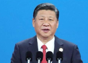 Abaikan Kecaman Global, Xi Jinping Tetap Lanjutkan Kebijakan Xinjiang