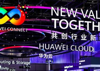 Huawei Percepat Transformasi Digital di Asia Pasifik dengan Sinergi Teknologi