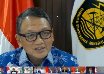 Indonesia Serukan Negara G20 Perkuat Stabilitas Pasar Melalui Kolaborasi Sektor Energi