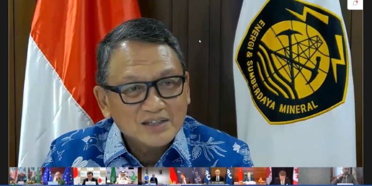 Indonesia Serukan Negara G20 Perkuat Stabilitas Pasar Melalui Kolaborasi Sektor Energi 1 Indonesia Serukan Negara G20 Perkuat Stabilitas Pasar Melalui Kolaborasi Sektor Energi