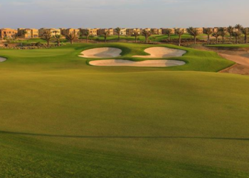 Arab Saudi Jadi Tuan Rumah Turnamen Golf Wanita Internasional