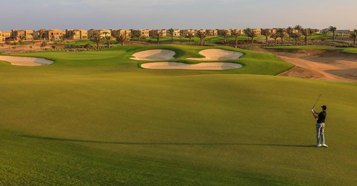 Arab Saudi Jadi Tuan Rumah Turnamen Golf Wanita Internasional