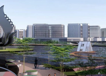 7 Proyek Strategis di Jawa Barat Ditawarkan ke Investor Singapura