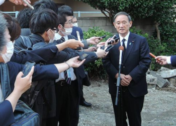 Road Show ke ASEAN, PM Jepang Segera Kunjungi Indonesia dan Vietnam
