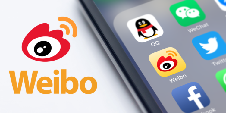 Dikontrol Ketat AS, Perusahaan China Weibo Cabut dari Wall Street