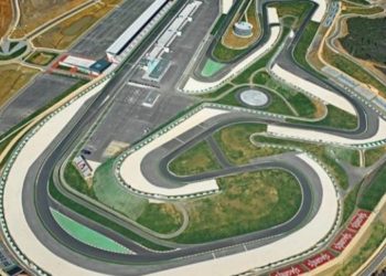 Gabung Petronas Yamaha, Rossi Gairahkan MotoGP Asia dan Indonesia