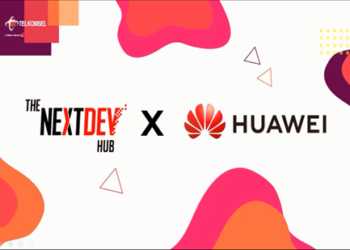 TRANSFORMASI DIGITAL: Huawei-Telkomsel Komitmen Kembangkan Startup di Indonesia