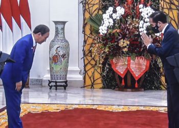 Indonesia Apresiasi Konstribusi Jepang dalam ASEAN Covid-19 Response Fund