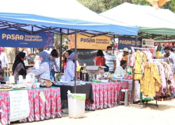 Kuliner Indonesia Diburu di Afrika