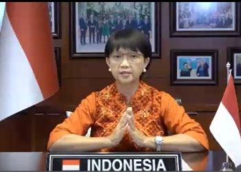 Geopolitik Global Menajam, Indonesia Tegaskan Prinsip Gerakan Non Blok