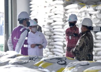 Investasi Rp5 Triliun, Pabrik Gula di Bombana Serap 15.000 Tenaga Kerja