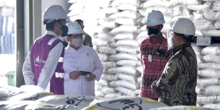 Investasi Rp5 Triliun, Pabrik Gula di Bombana Serap 15.000 Tenaga Kerja