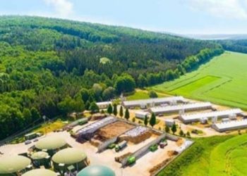 Indonesia Didorong Optimalkan Bioenergi