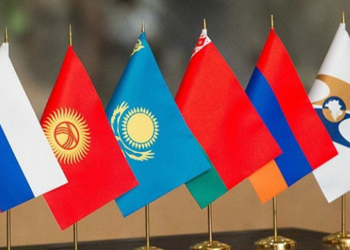 Indonesia dan Komisi Ekonomi Eurasia Gagas Perundingan Dagang Masa Depan