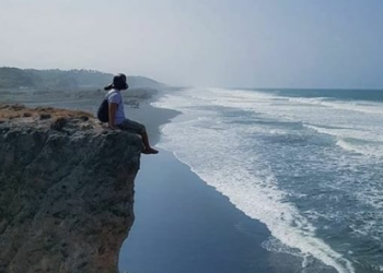 Potensi Gempa Megathrust-Tsunami 20 Meter Mengancam Pariwisata Indonesia