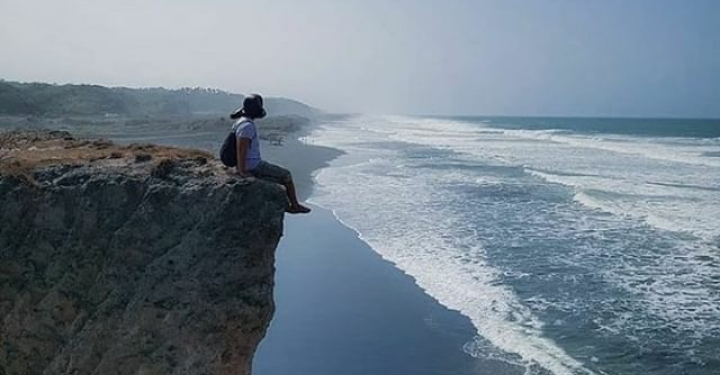 Potensi Gempa Megathrust-Tsunami 20 Meter Mengancam Pariwisata Indonesia