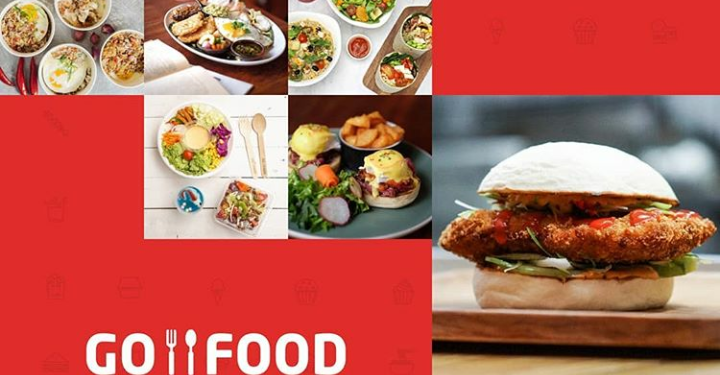 GoFood Dinobatkan sebagai Aplikasi Paling Ramah Pengguna di Dunia